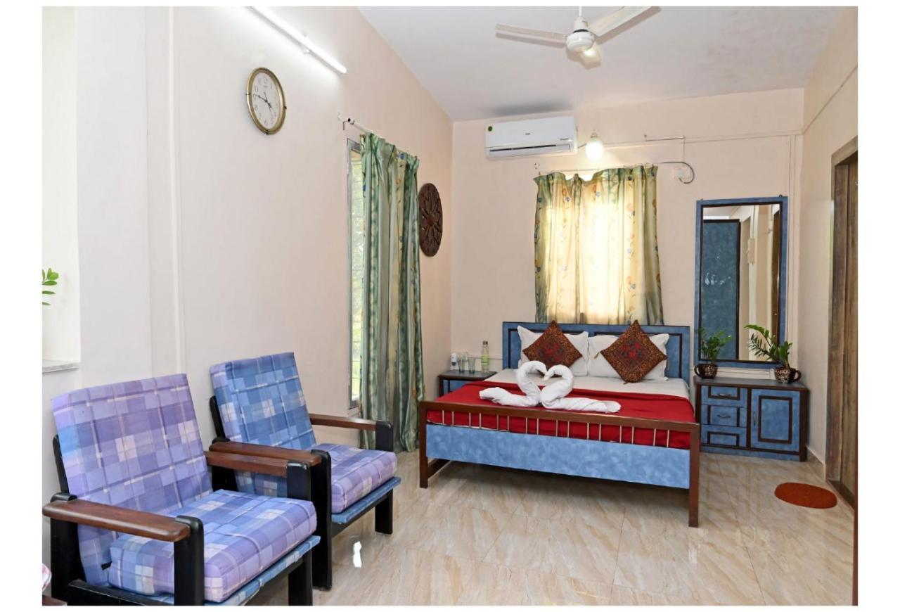 Villa Silver Heights Lonavla Exterior foto