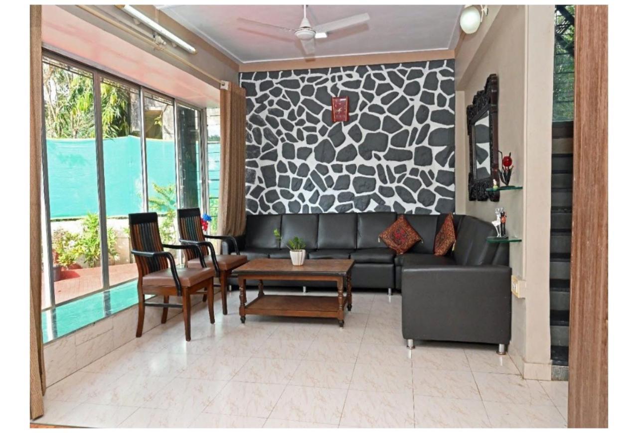 Villa Silver Heights Lonavla Exterior foto