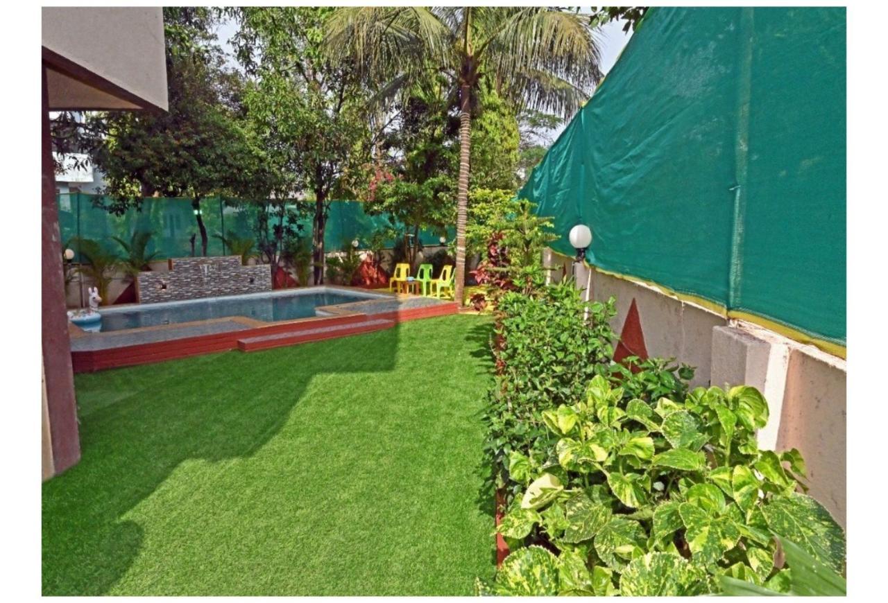 Villa Silver Heights Lonavla Exterior foto