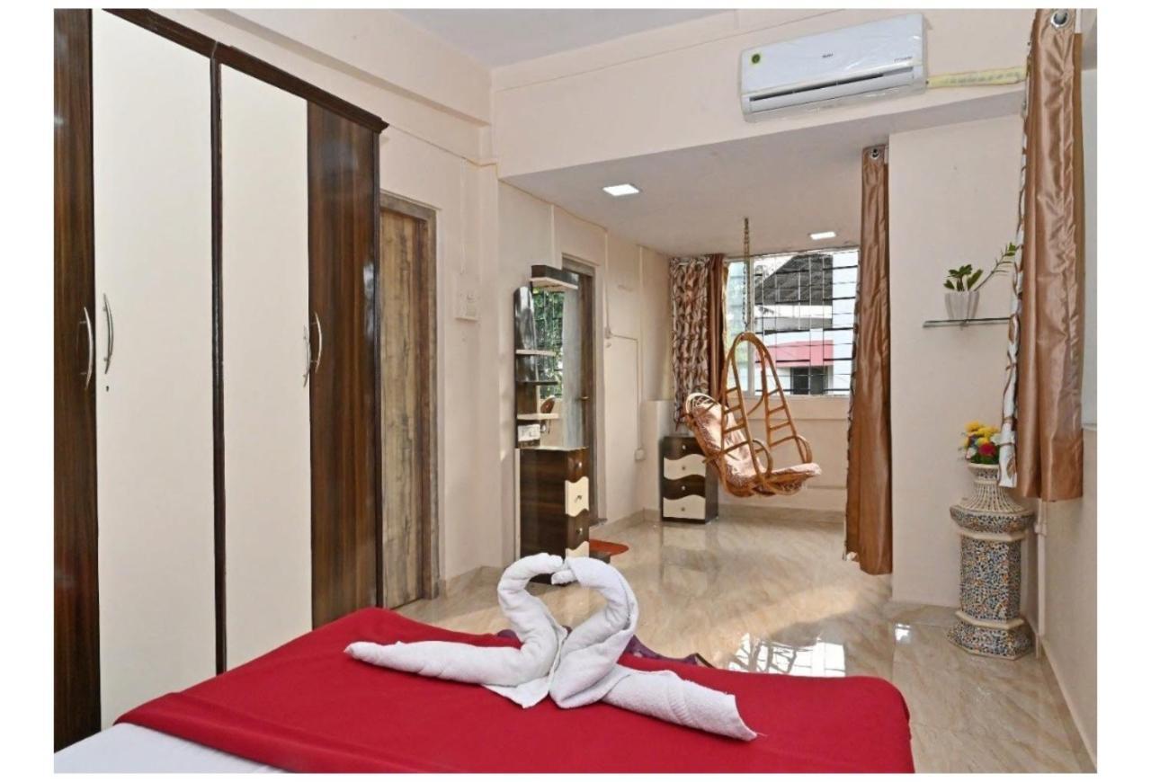 Villa Silver Heights Lonavla Exterior foto