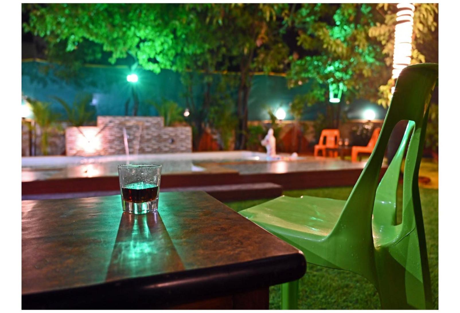 Villa Silver Heights Lonavla Exterior foto