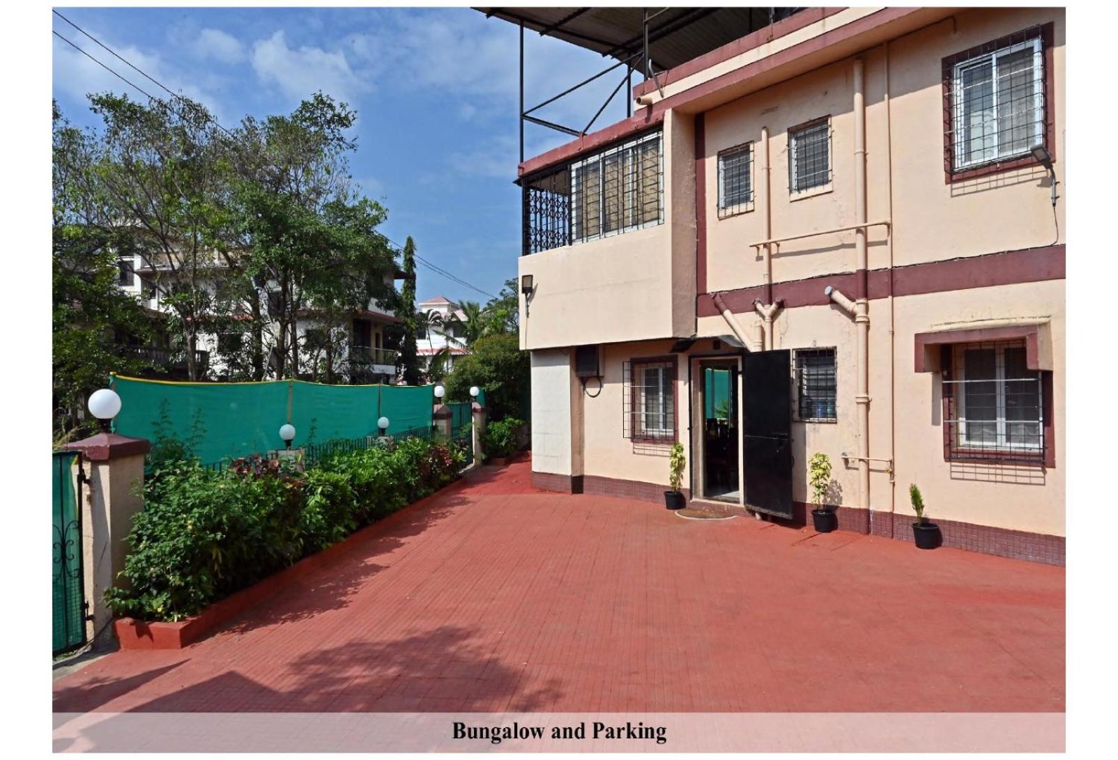 Villa Silver Heights Lonavla Exterior foto