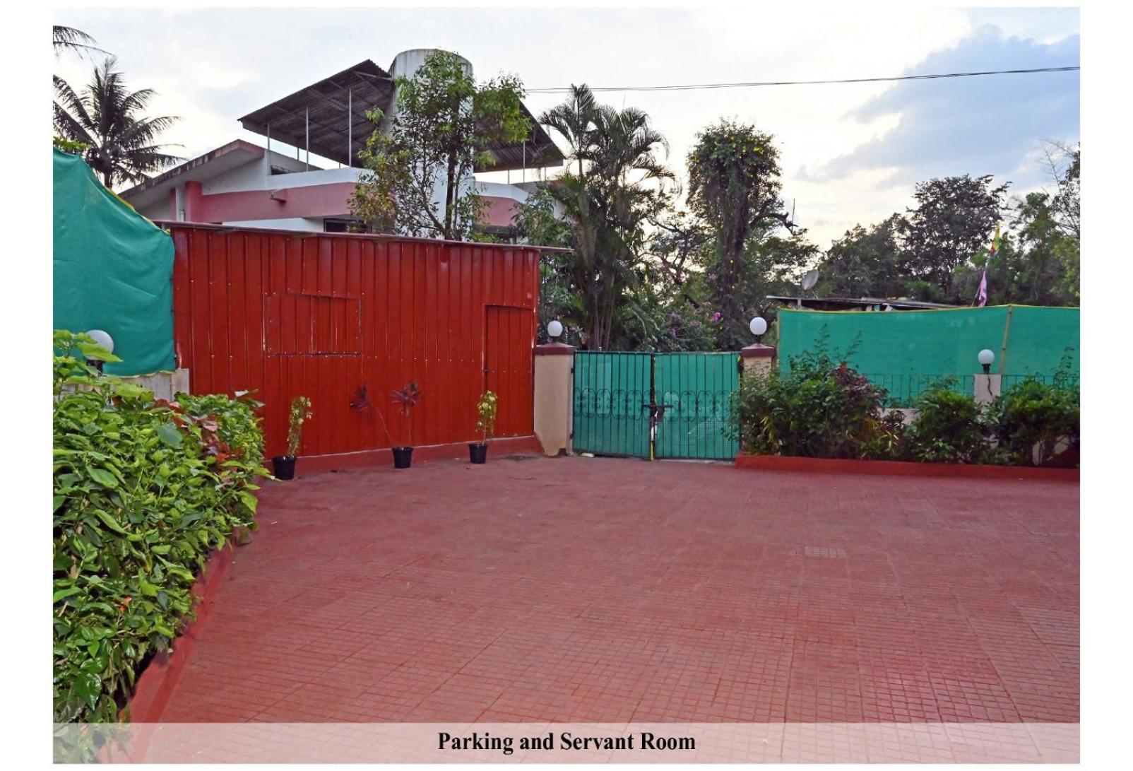 Villa Silver Heights Lonavla Exterior foto