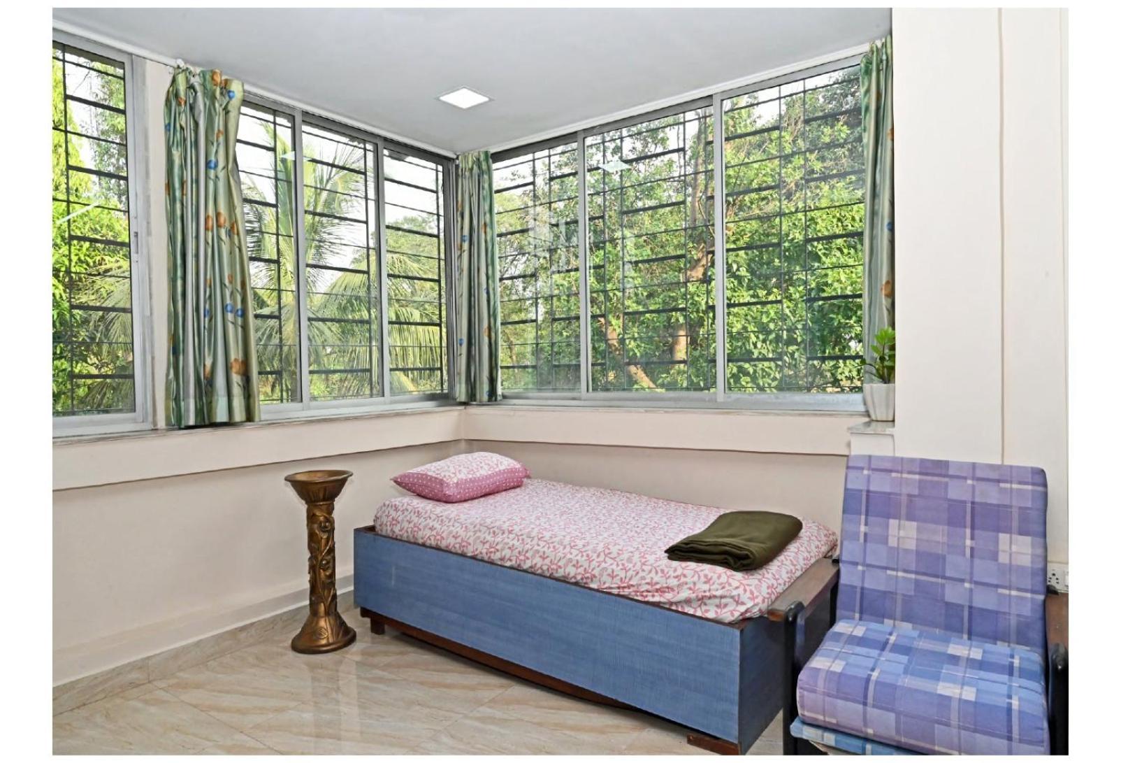 Villa Silver Heights Lonavla Exterior foto