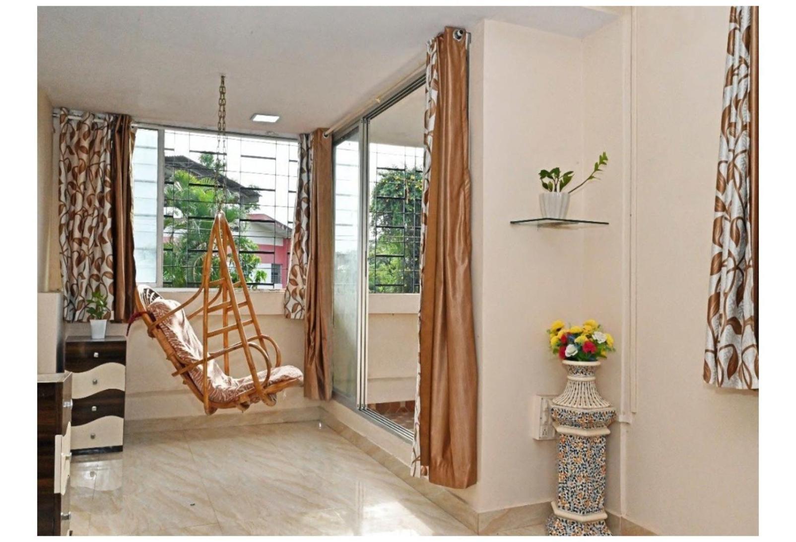 Villa Silver Heights Lonavla Exterior foto