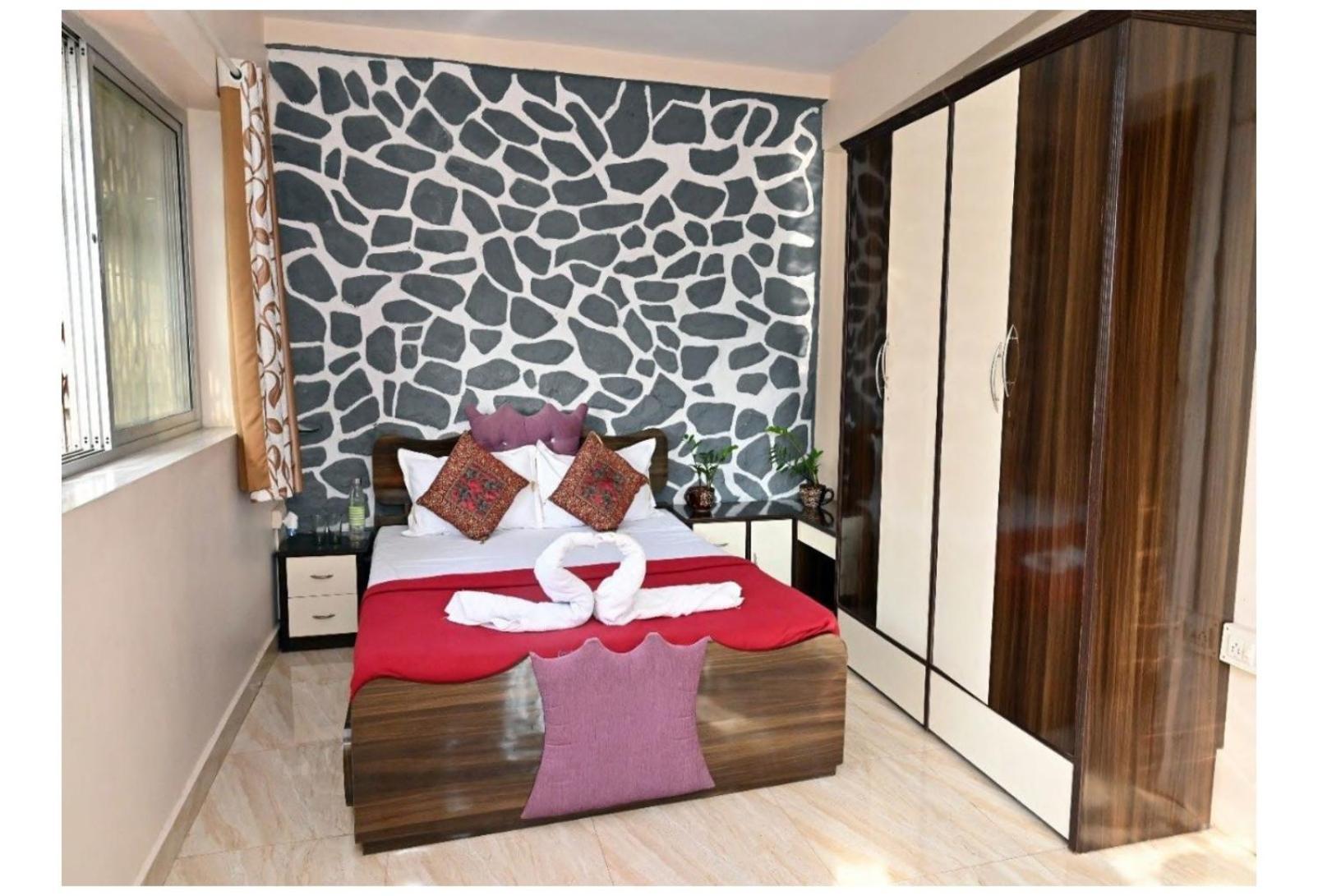 Villa Silver Heights Lonavla Exterior foto