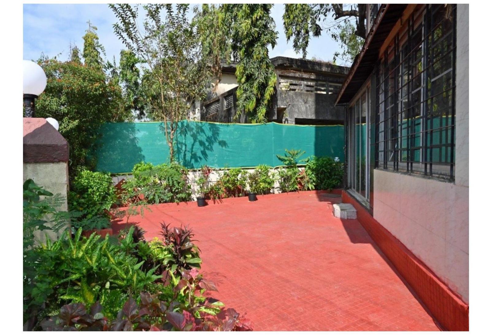 Villa Silver Heights Lonavla Exterior foto